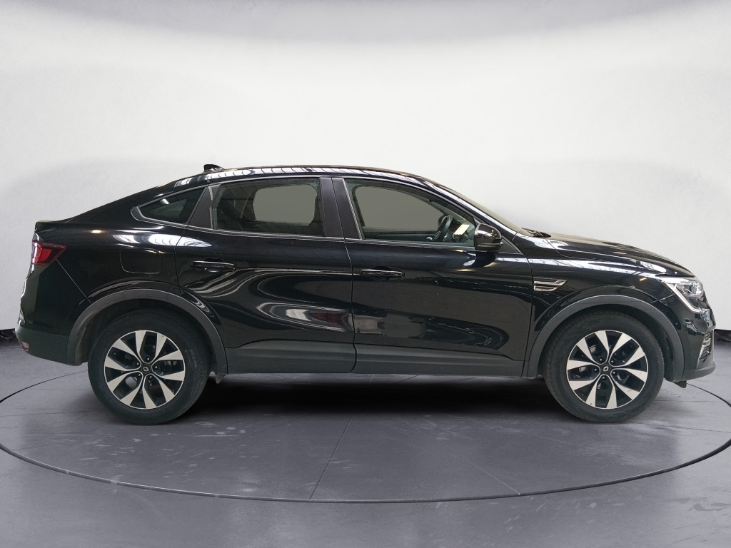 RENAULT Arkana 1.3 TCE MILD HYBRID 140CH EQUILIBRE EDC - ref: 73881 - Photo 6