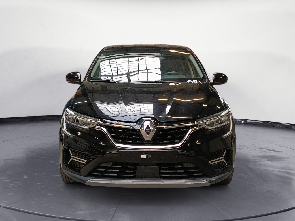 RENAULT Arkana 1.3 TCE MILD HYBRID 140CH EQUILIBRE EDC - ref: 73881 - Photo 8