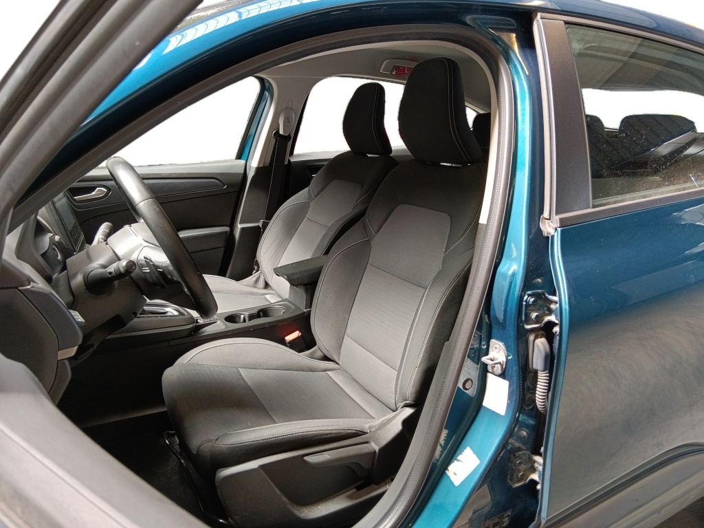 RENAULT Arkana 1.3 TCE MILD HYBRID 140CH EQUILIBRE EDC - ref: 73884 - Photo 10