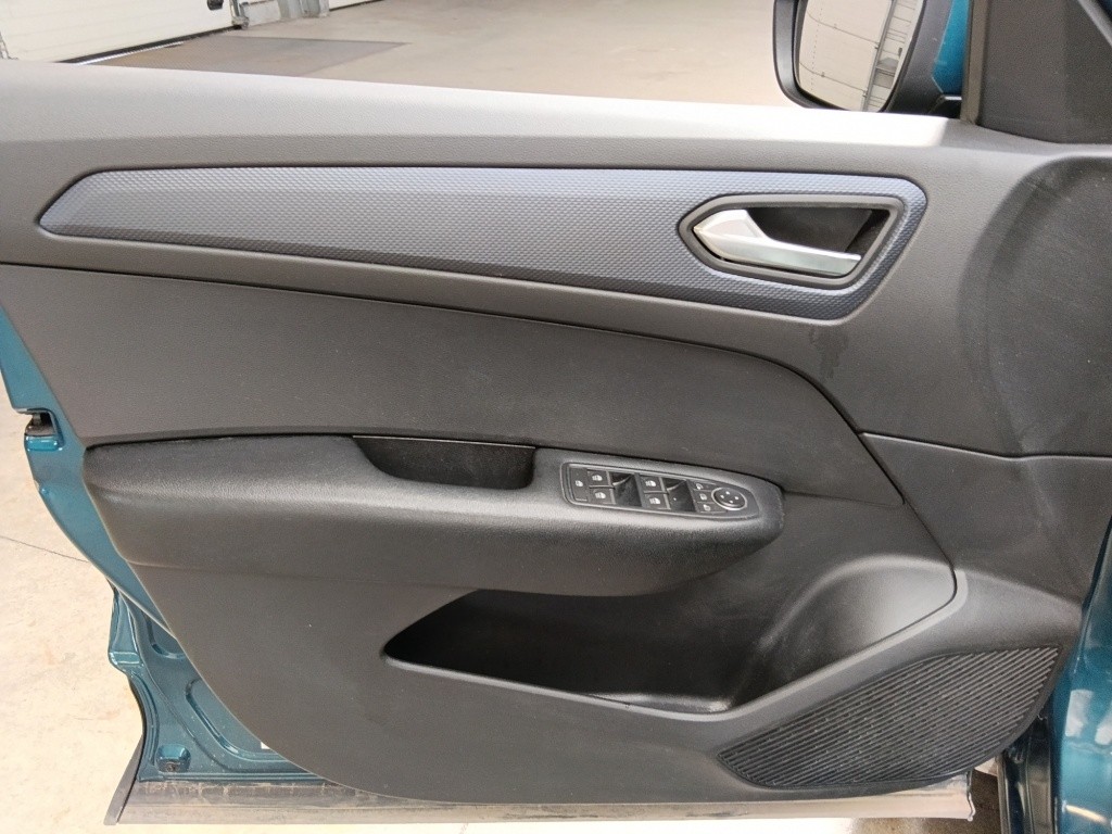 RENAULT Arkana 1.3 TCE MILD HYBRID 140CH EQUILIBRE EDC - ref: 73884 - Photo 11