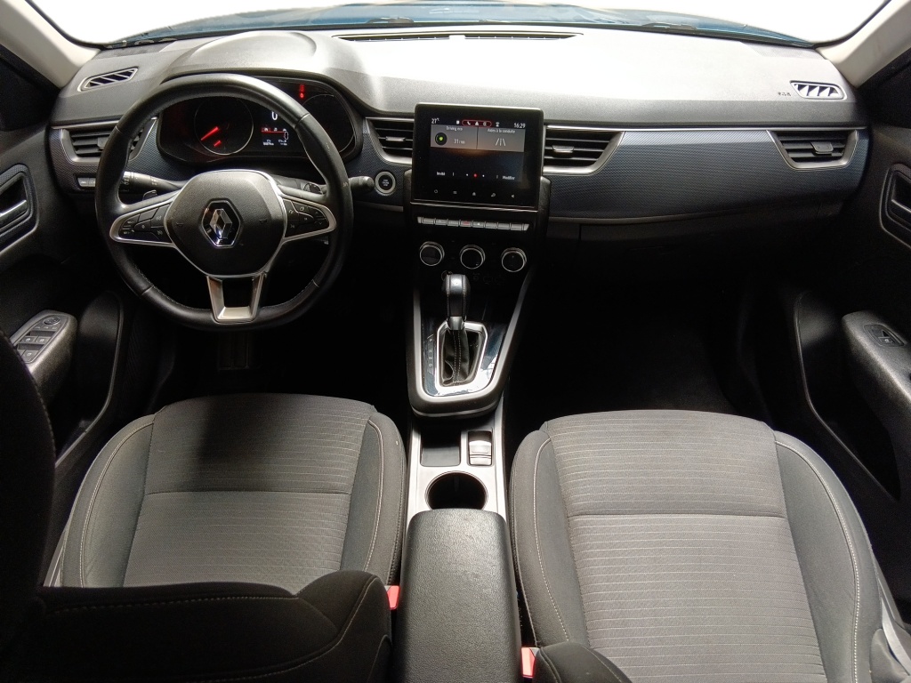 RENAULT Arkana 1.3 TCE MILD HYBRID 140CH EQUILIBRE EDC - ref: 73884 - Photo 12