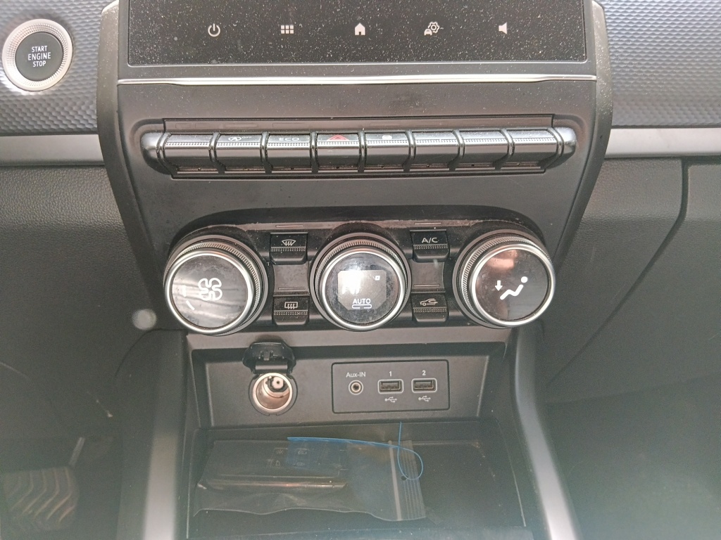 RENAULT Arkana 1.3 TCE MILD HYBRID 140CH EQUILIBRE EDC - ref: 73884 - Photo 20