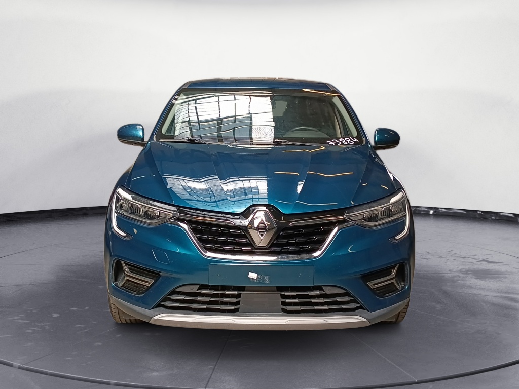 RENAULT Arkana 1.3 TCE MILD HYBRID 140CH EQUILIBRE EDC - ref: 73884 - Photo 8