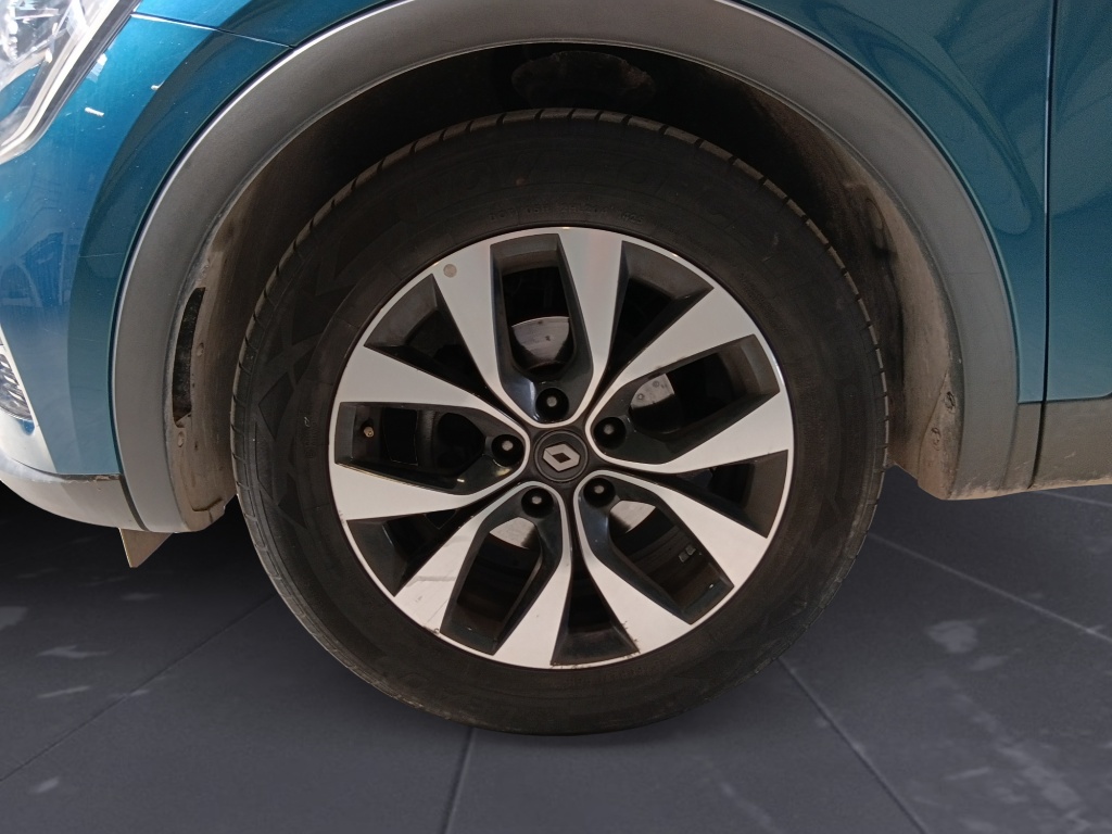 RENAULT Arkana 1.3 TCE MILD HYBRID 140CH EQUILIBRE EDC - ref: 73884 - Photo 9