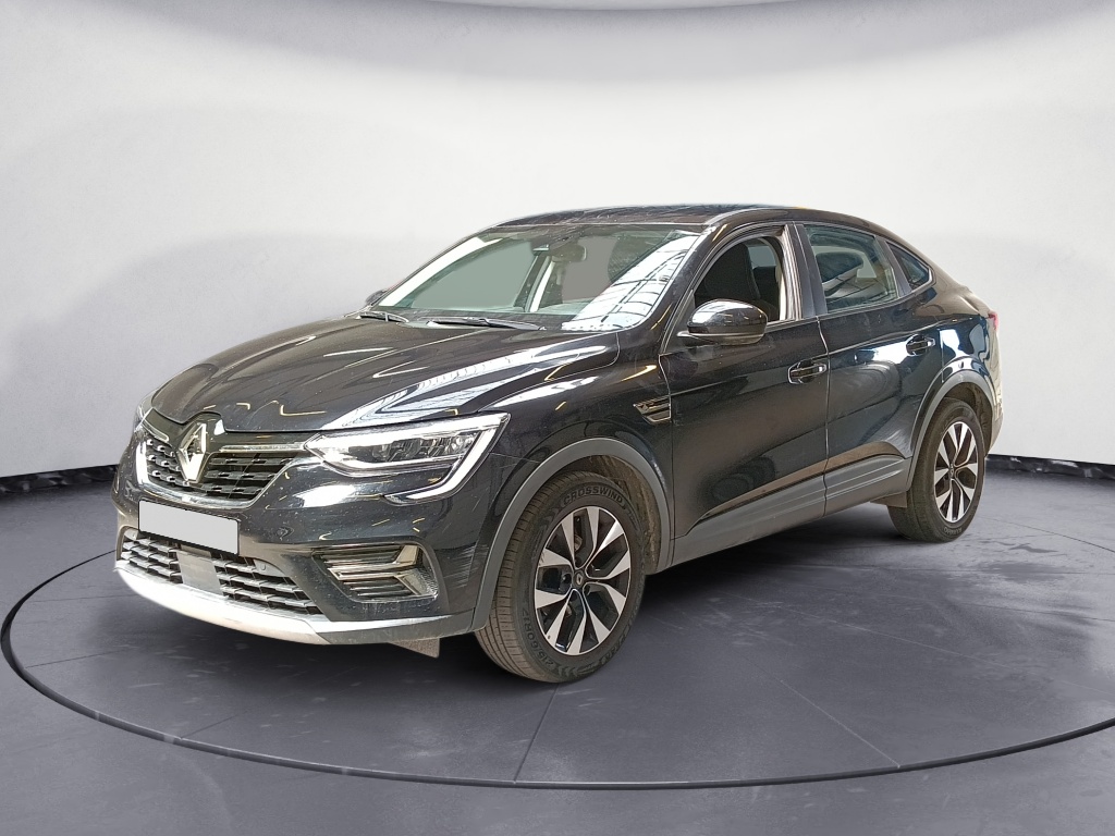 RENAULT Arkana 1.3 TCE MILD HYBRID 140CH EQUILIBRE EDC - ref: 73886 - Photo 1