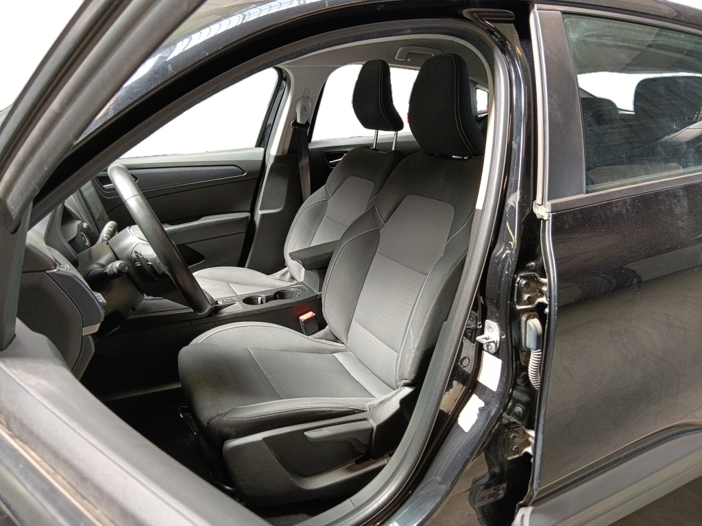 RENAULT Arkana 1.3 TCE MILD HYBRID 140CH EQUILIBRE EDC - ref: 73886 - Photo 10