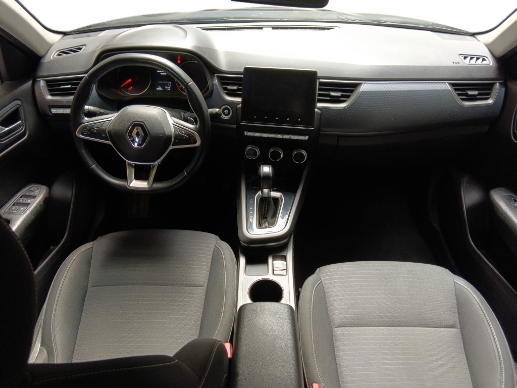 RENAULT Arkana 1.3 TCE MILD HYBRID 140CH EQUILIBRE EDC - ref: 73886 - Photo 12