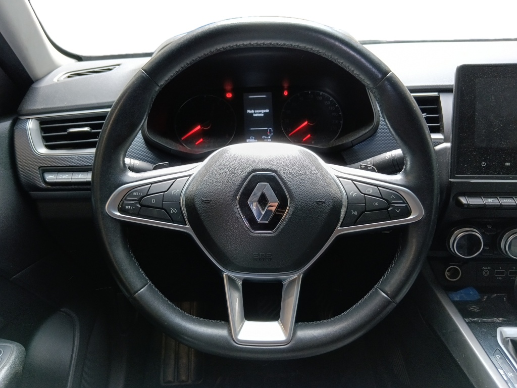 RENAULT Arkana 1.3 TCE MILD HYBRID 140CH EQUILIBRE EDC - ref: 73886 - Photo 13