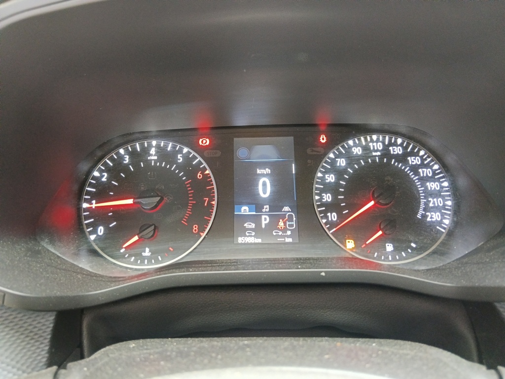 RENAULT Arkana 1.3 TCE MILD HYBRID 140CH EQUILIBRE EDC - ref: 73886 - Photo 14