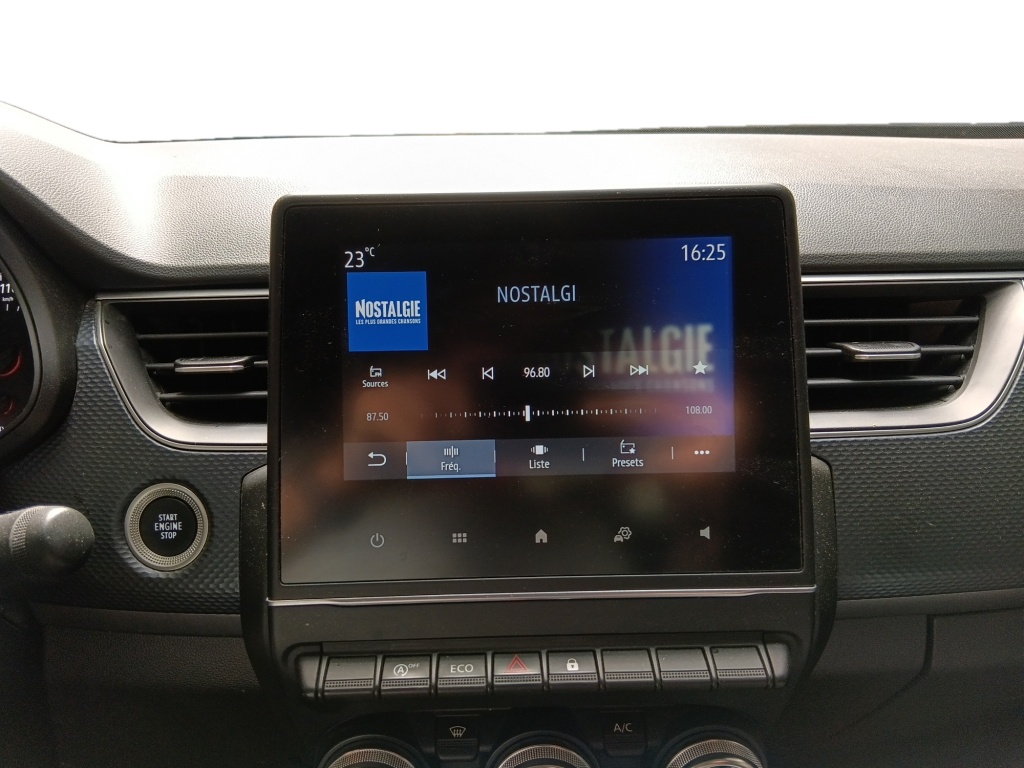 RENAULT Arkana 1.3 TCE MILD HYBRID 140CH EQUILIBRE EDC - ref: 73886 - Photo 17