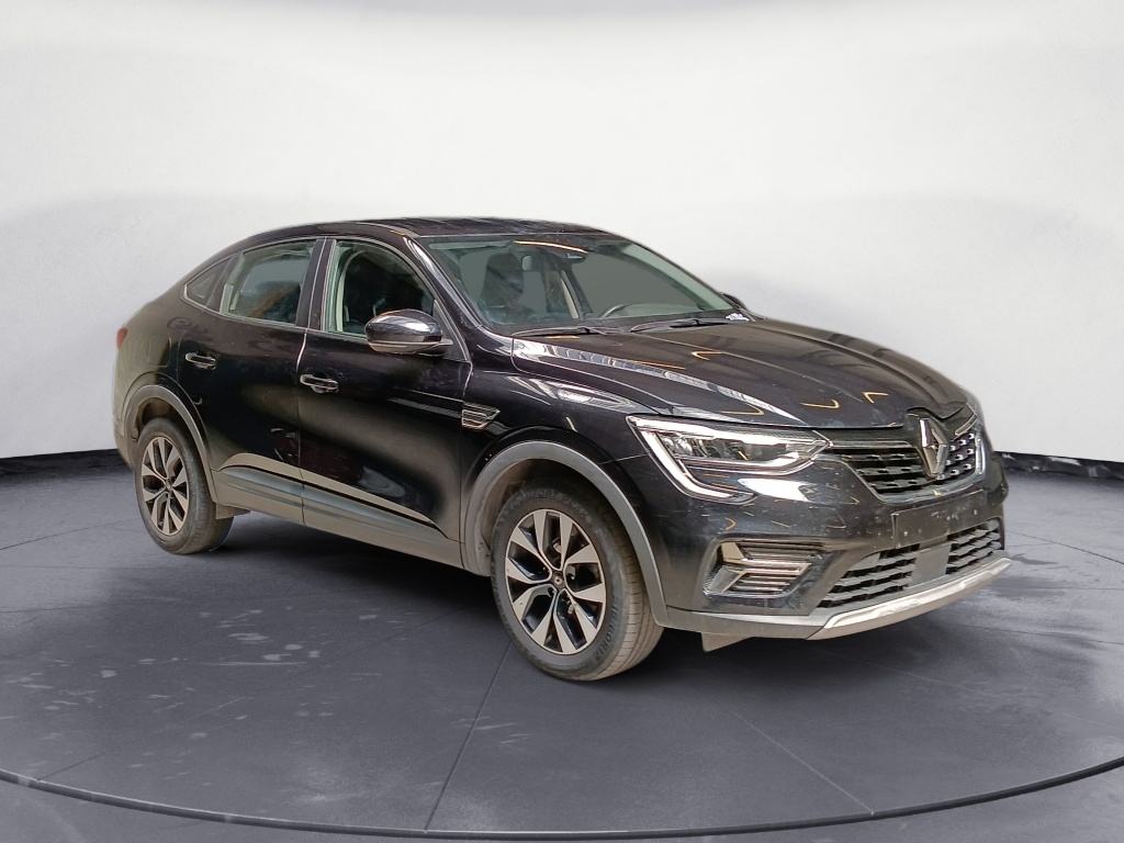 RENAULT Arkana 1.3 TCE MILD HYBRID 140CH EQUILIBRE EDC - ref: 73886 - Photo 7