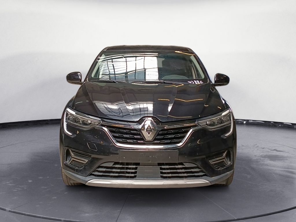 RENAULT Arkana 1.3 TCE MILD HYBRID 140CH EQUILIBRE EDC - ref: 73886 - Photo 8
