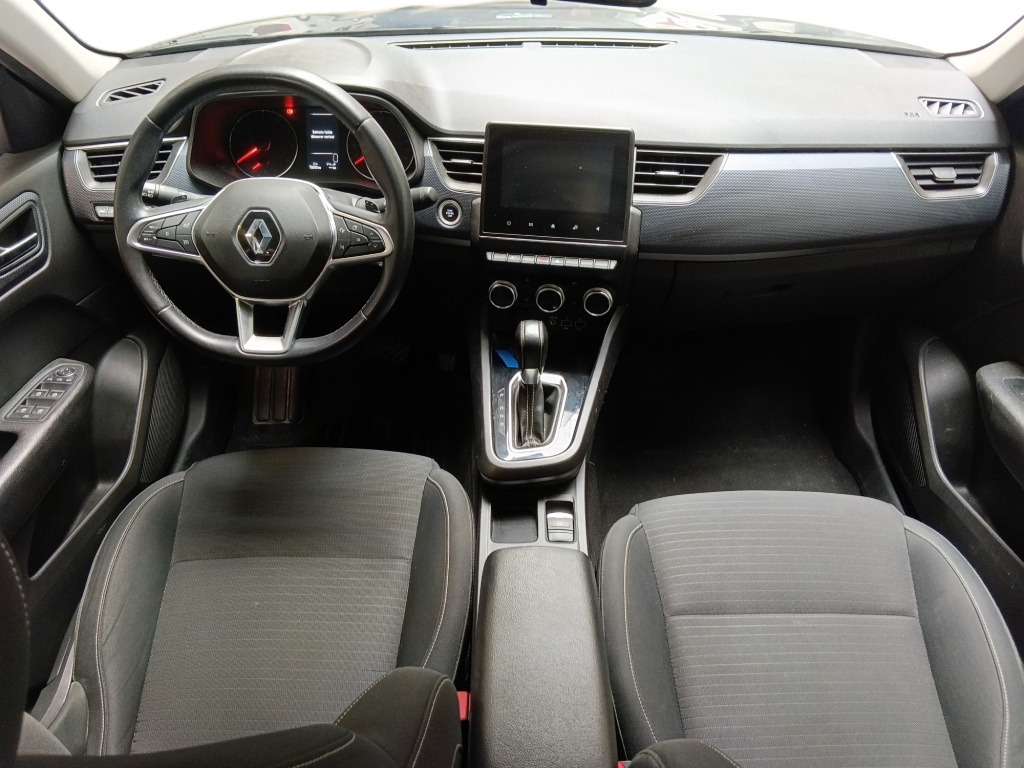 RENAULT Arkana 1.3 TCE MILD HYBRID 140CH EQUILIBRE EDC - ref: 73887 - Photo 12