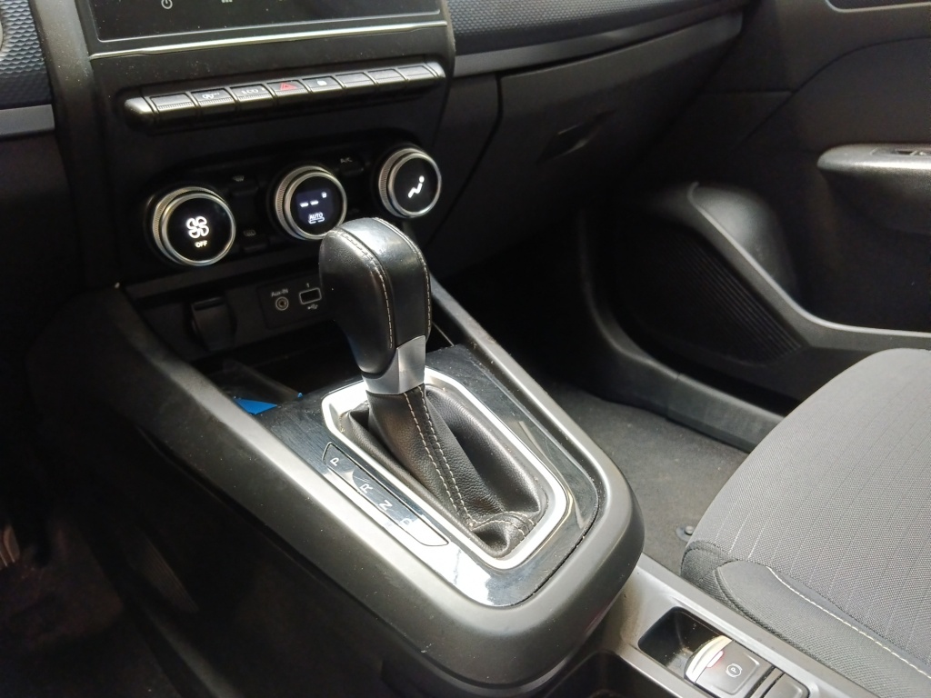 RENAULT Arkana 1.3 TCE MILD HYBRID 140CH EQUILIBRE EDC - ref: 73887 - Photo 15