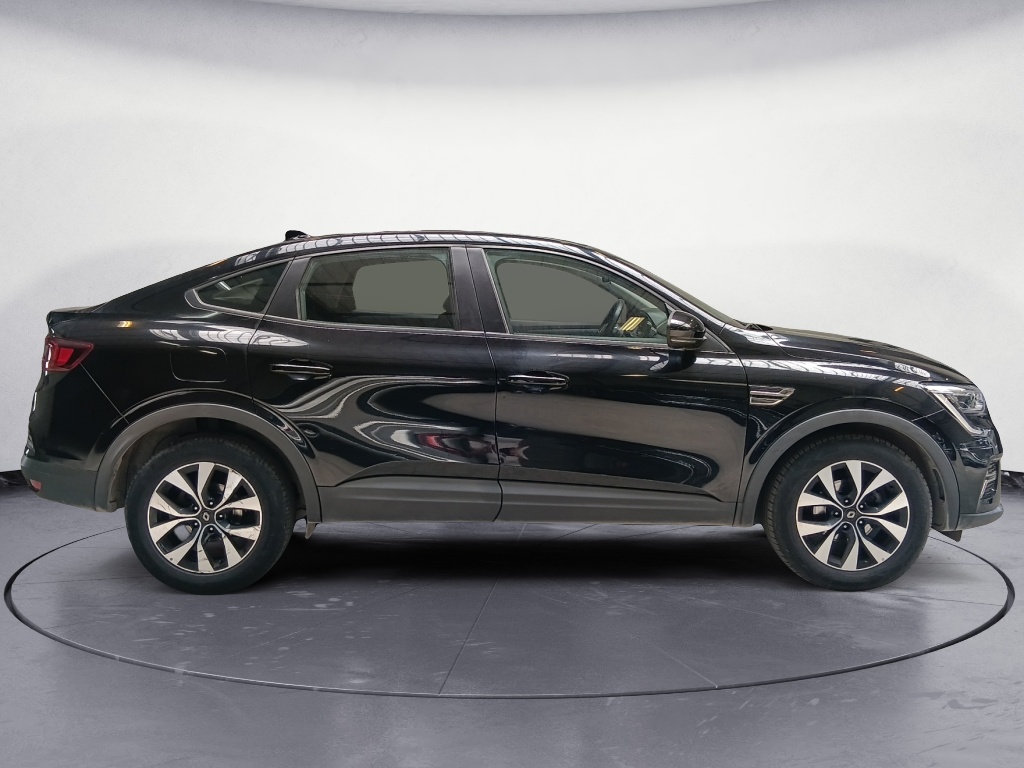 RENAULT Arkana 1.3 TCE MILD HYBRID 140CH EQUILIBRE EDC - ref: 73887 - Photo 6