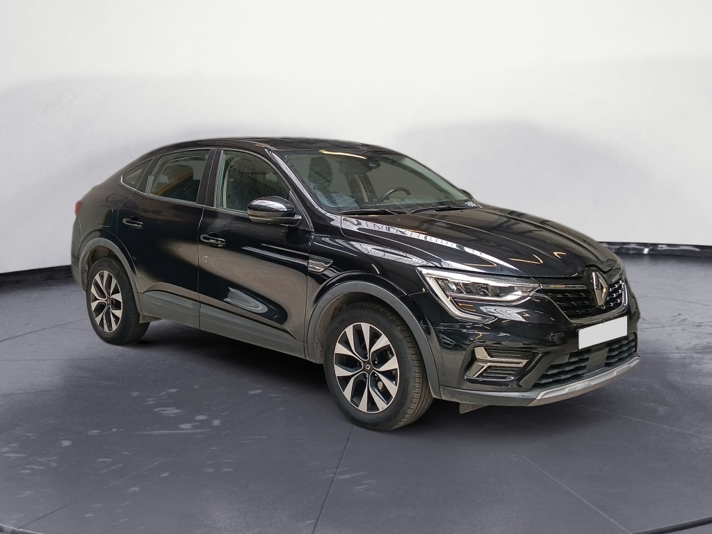 RENAULT Arkana 1.3 TCE MILD HYBRID 140CH EQUILIBRE EDC - ref: 73887 - Photo 7