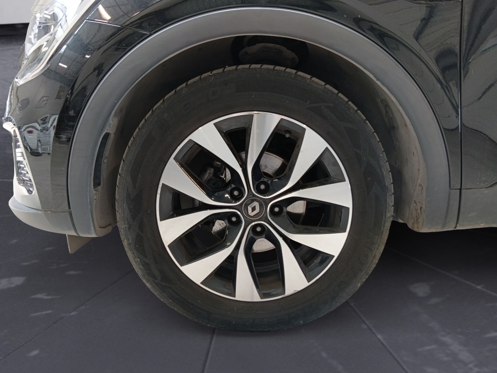 RENAULT Arkana 1.3 TCE MILD HYBRID 140CH EQUILIBRE EDC - ref: 73887 - Photo 9