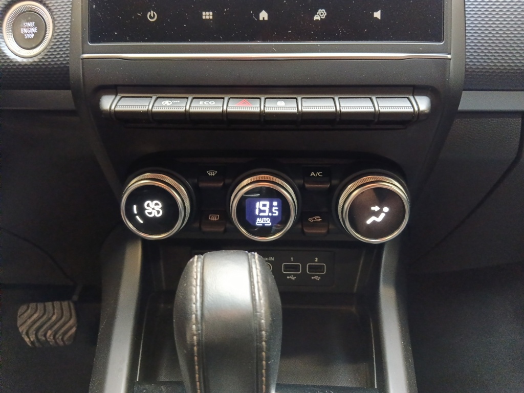 RENAULT Arkana 1.3 TCE 140 EDCequilibre - ref: 73892 - Photo 20