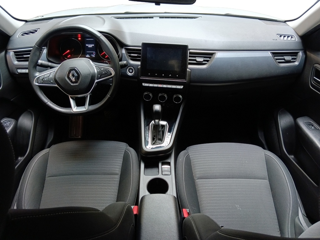 RENAULT Arkana 1.3 TCE MILD HYBRID 140CH EQUILIBRE EDC - ref: 73898 - Photo 12