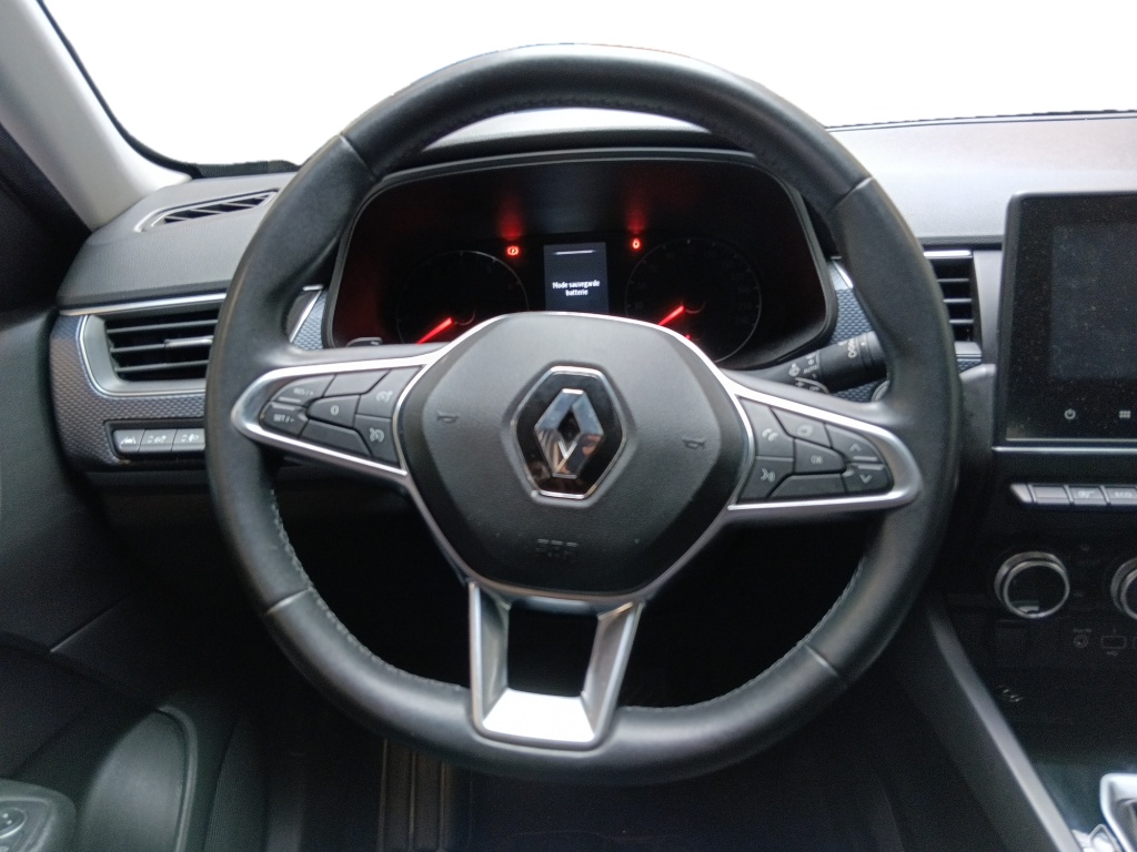 RENAULT Arkana 1.3 TCE MILD HYBRID 140CH EQUILIBRE EDC - ref: 73898 - Photo 13