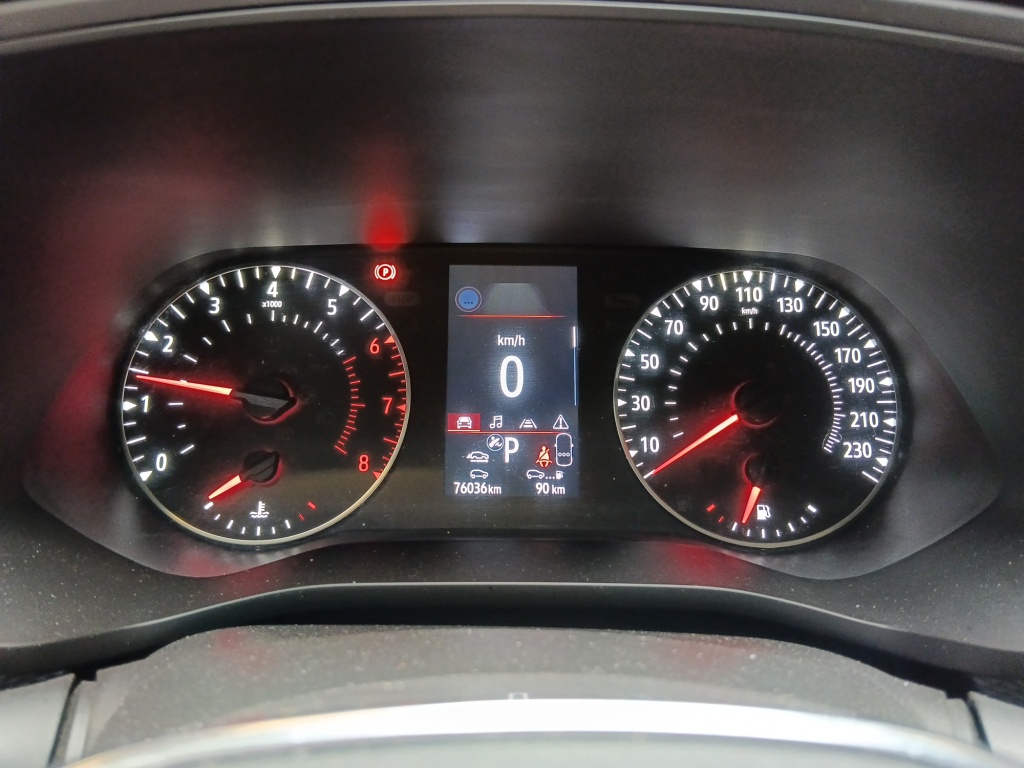 RENAULT Arkana 1.3 TCE MILD HYBRID 140CH EQUILIBRE EDC - ref: 73898 - Photo 14
