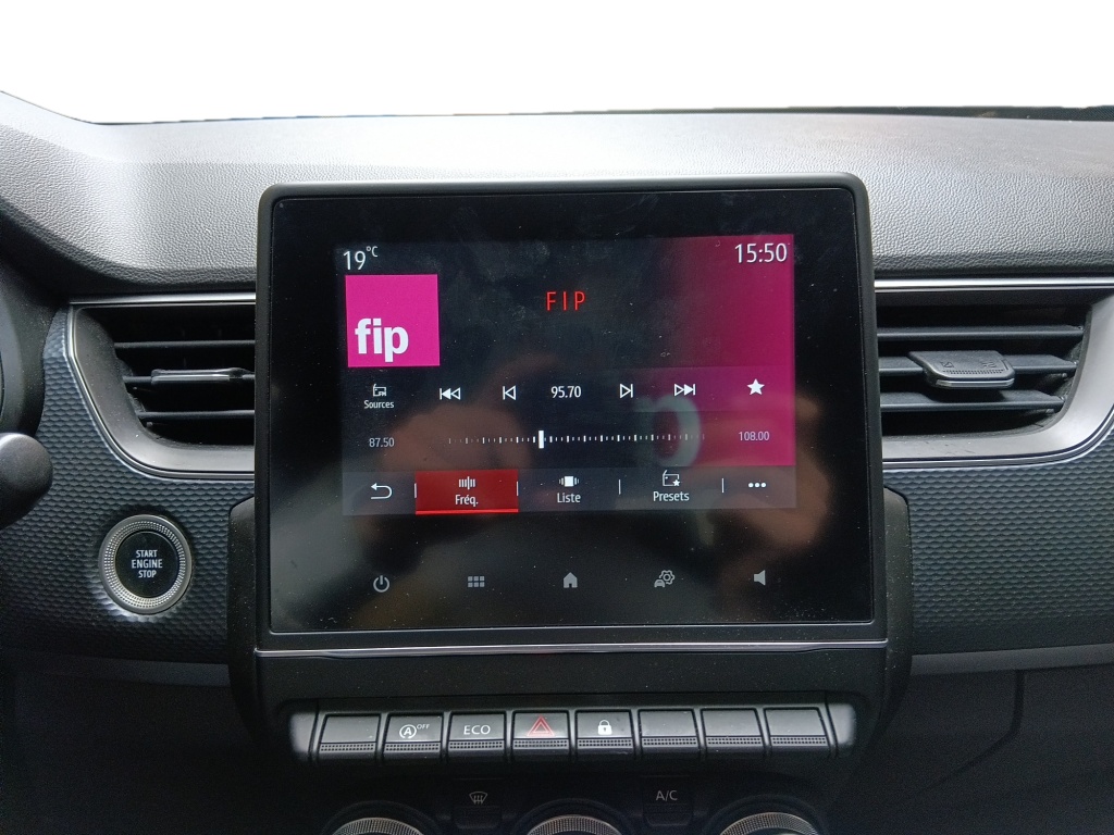 RENAULT Arkana 1.3 TCE MILD HYBRID 140CH EQUILIBRE EDC - ref: 73898 - Photo 17