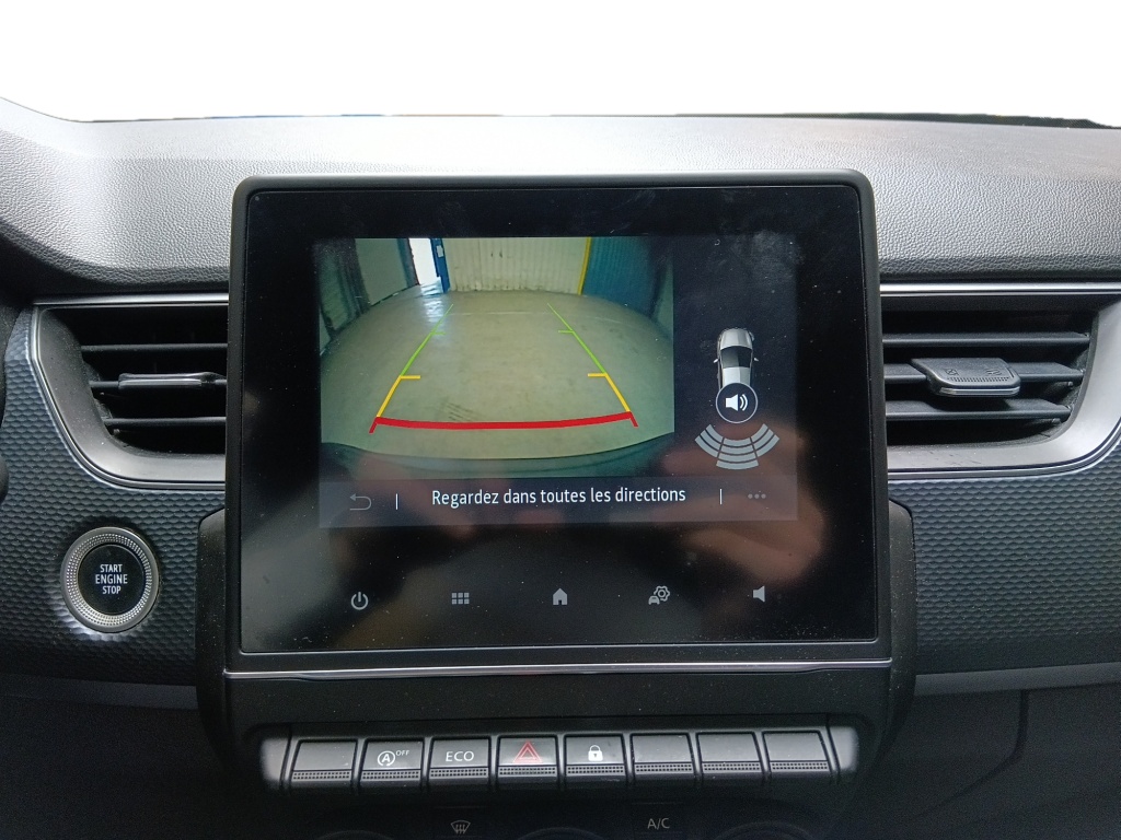 RENAULT Arkana 1.3 TCE MILD HYBRID 140CH EQUILIBRE EDC - ref: 73898 - Photo 18