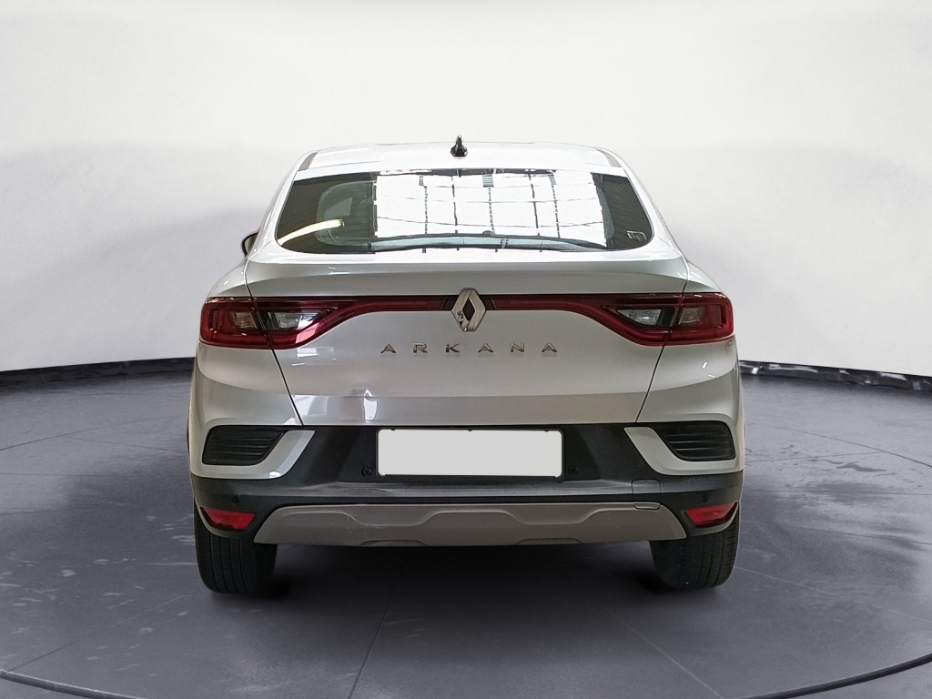 RENAULT Arkana 1.3 TCE MILD HYBRID 140CH EQUILIBRE EDC - ref: 73898 - Photo 4