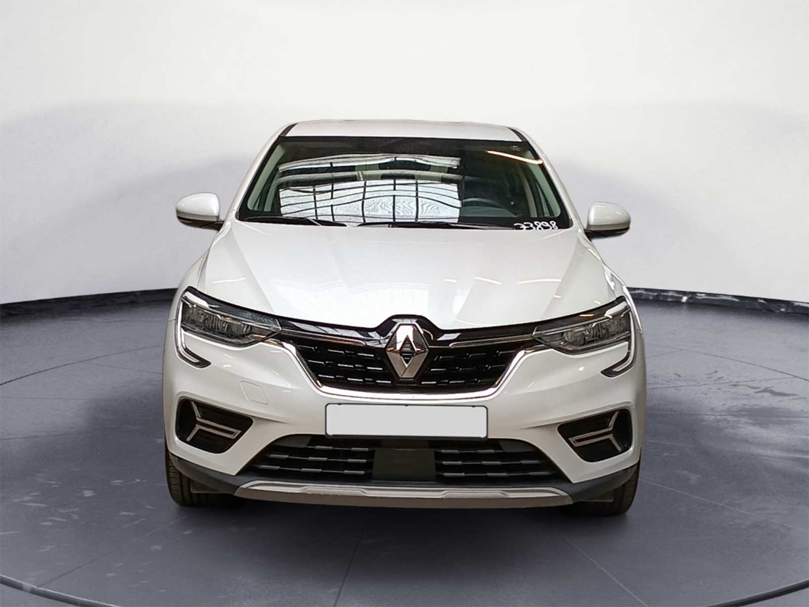 RENAULT Arkana 1.3 TCE MILD HYBRID 140CH EQUILIBRE EDC - ref: 73898 - Photo 8