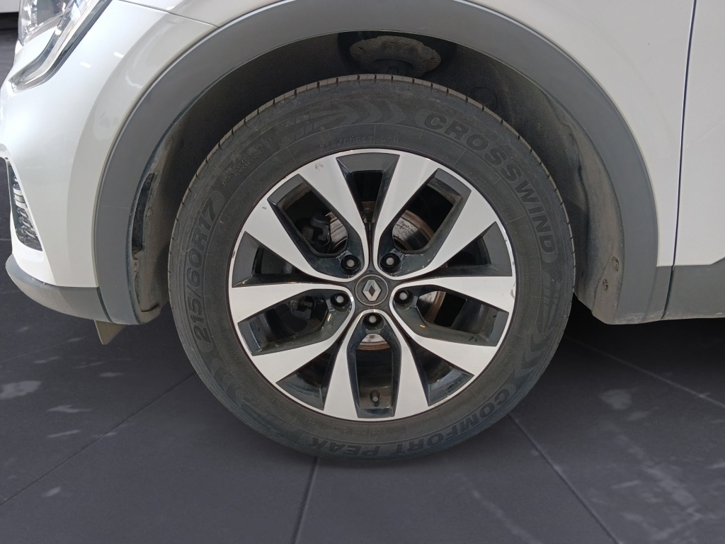 RENAULT Arkana 1.3 TCE MILD HYBRID 140CH EQUILIBRE EDC - ref: 73898 - Photo 9