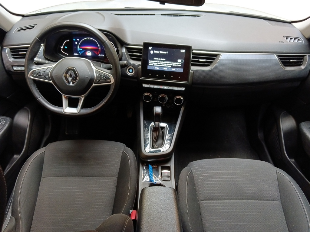 RENAULT Arkana 1.6 E-TECH 145 HEVequilibre - ref: 73901 - Photo 12