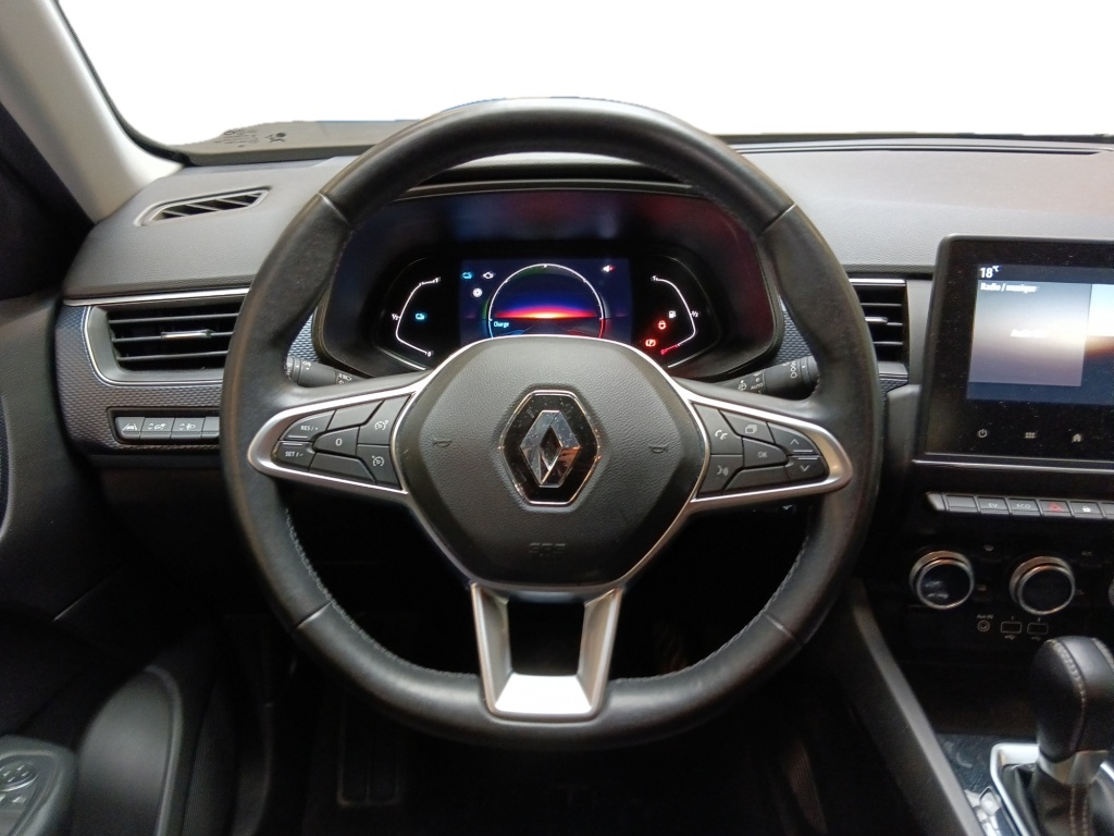 RENAULT Arkana 1.6 E-TECH 145 HEVequilibre - ref: 73901 - Photo 13