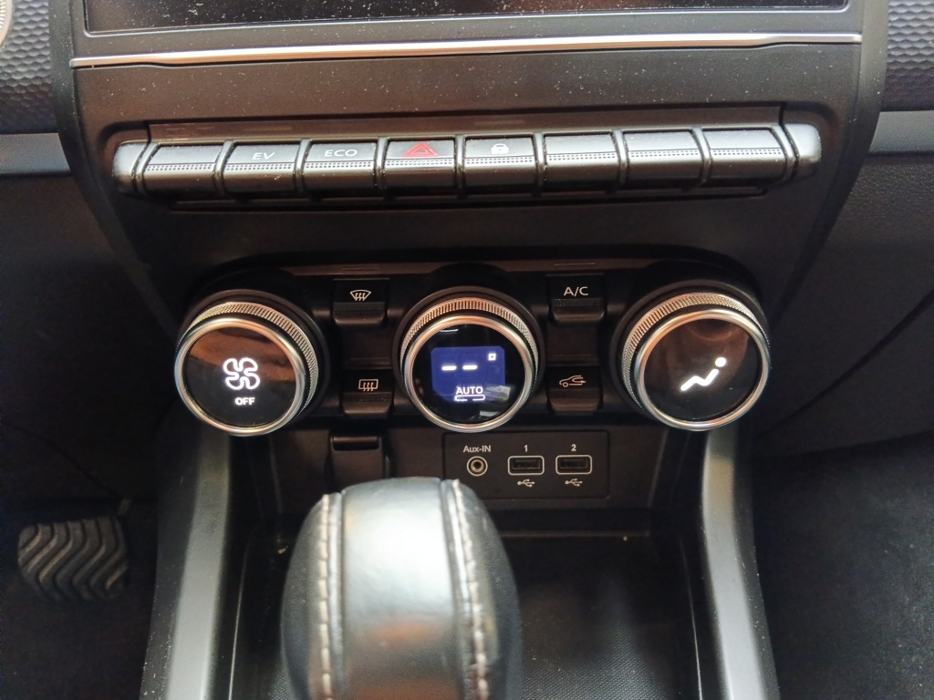 RENAULT Arkana 1.6 E-TECH 145 HEVequilibre - ref: 73901 - Photo 20