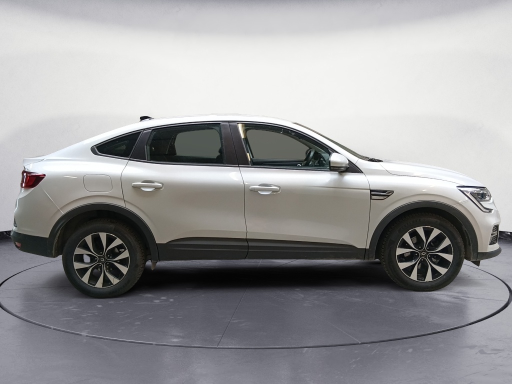 RENAULT Arkana 1.6 E-TECH 145 HEVequilibre - ref: 73901 - Photo 6