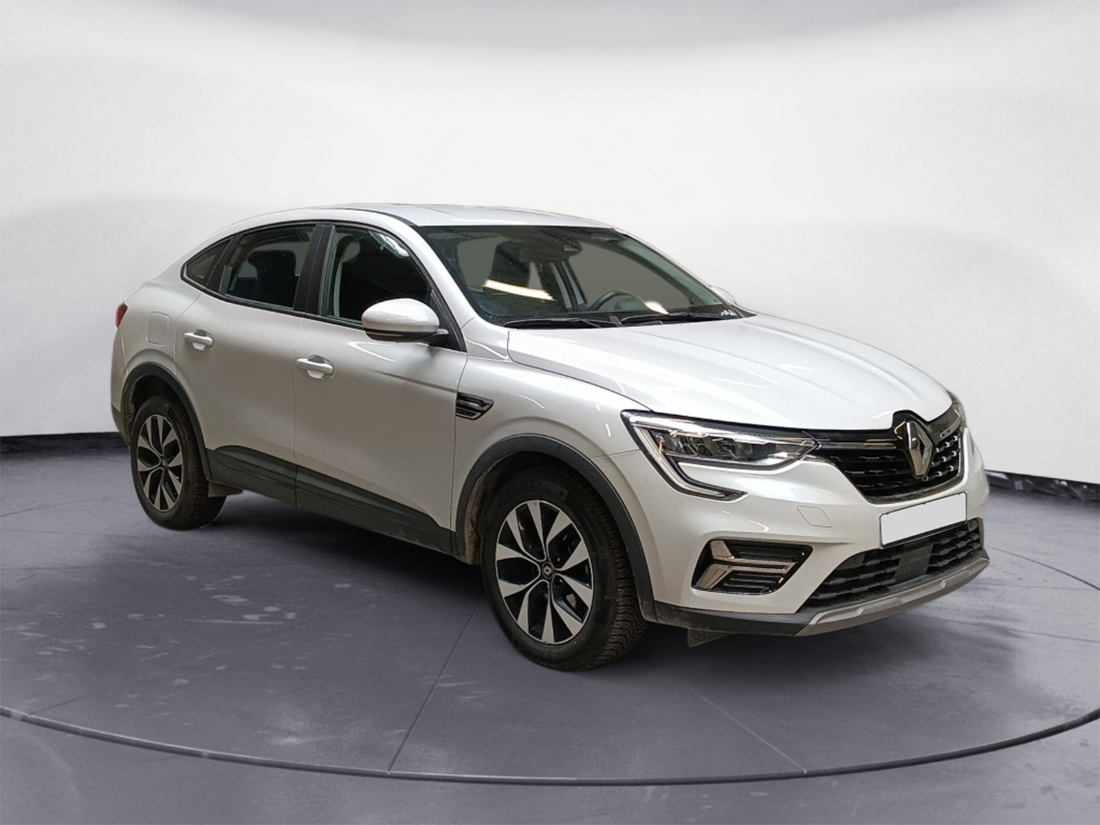 RENAULT Arkana 1.6 E-TECH 145 HEVequilibre - ref: 73901 - Photo 7
