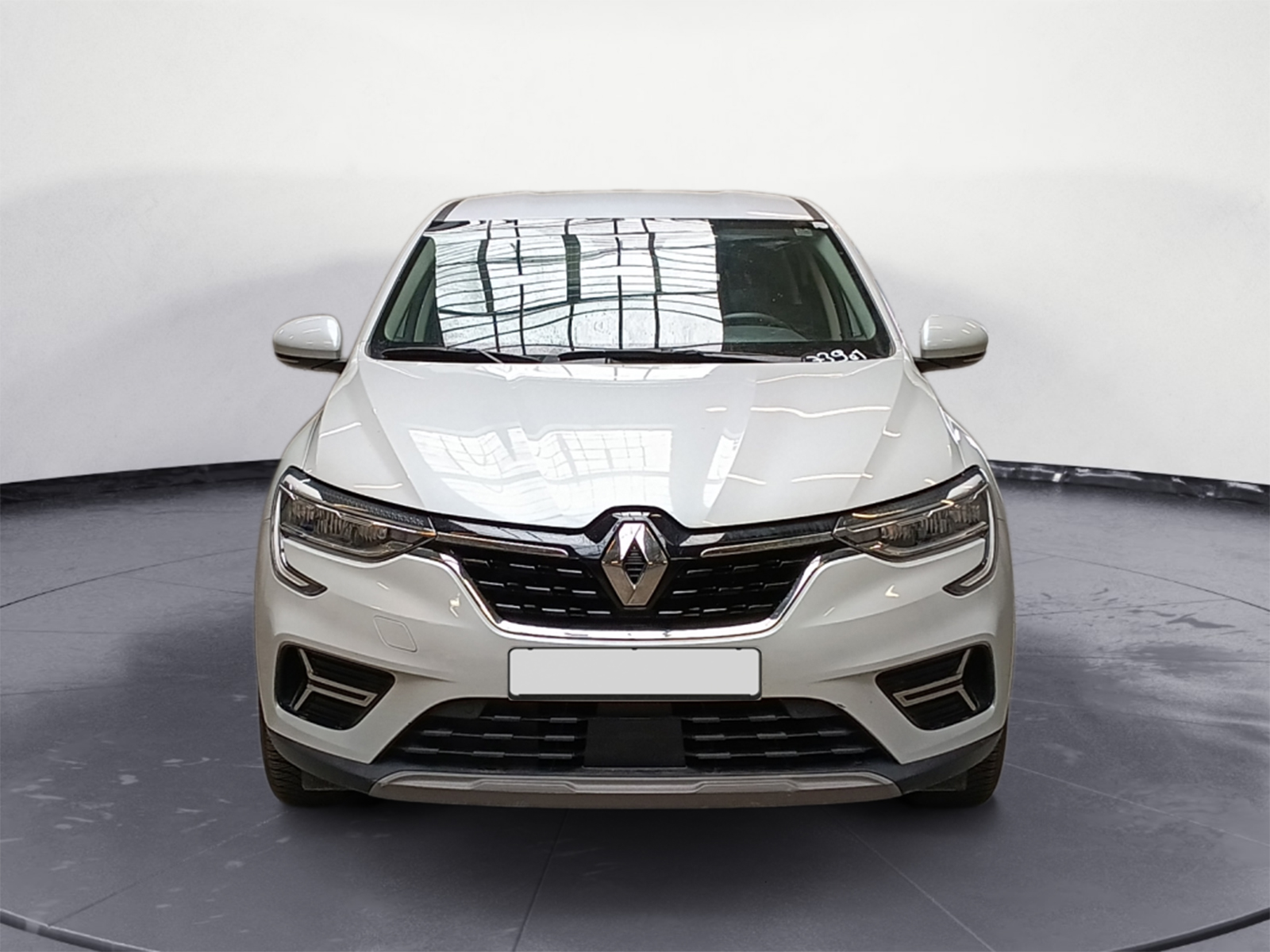 RENAULT Arkana 1.6 E-TECH 145 HEVequilibre - ref: 73901 - Photo 8
