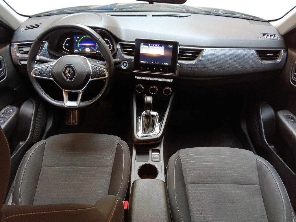 RENAULT Arkana 1.6 E-TECH HYBRIDE 145CH EQUILIBRE - ref: 73903 - Photo 12