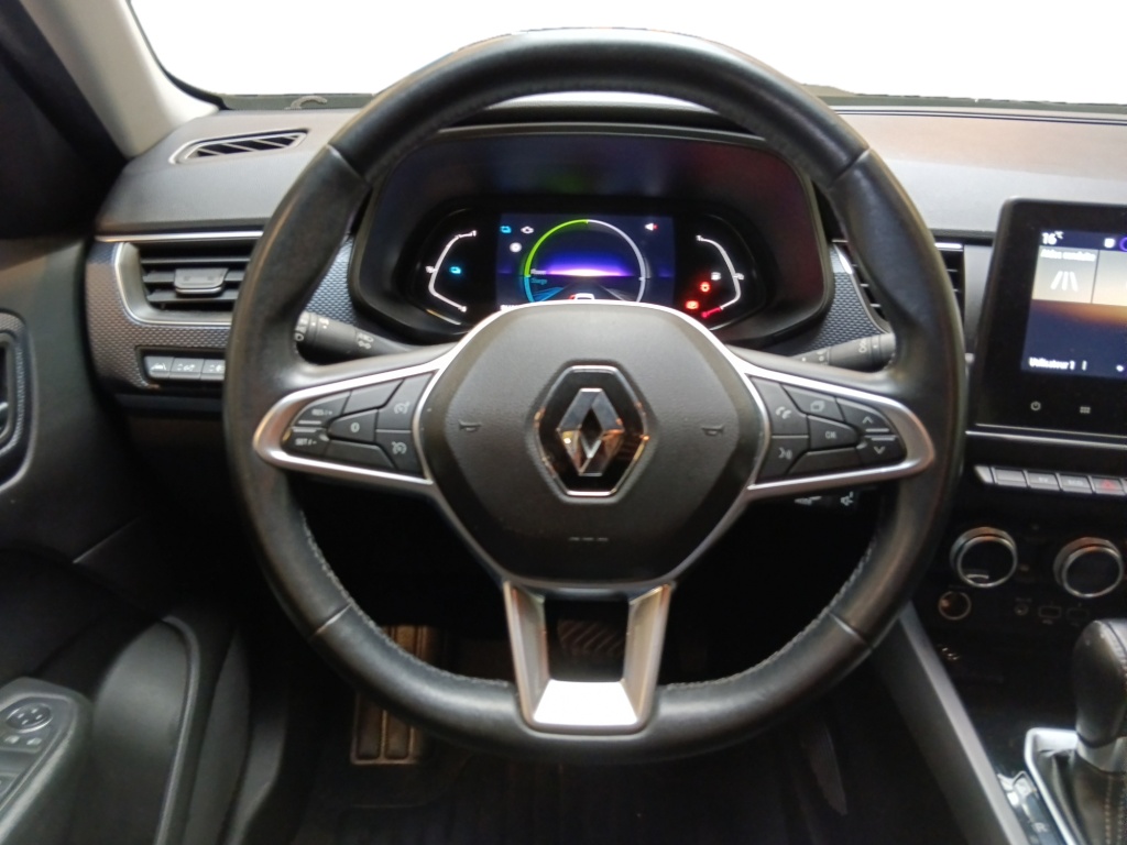 RENAULT Arkana 1.6 E-TECH HYBRIDE 145CH EQUILIBRE - ref: 73903 - Photo 13