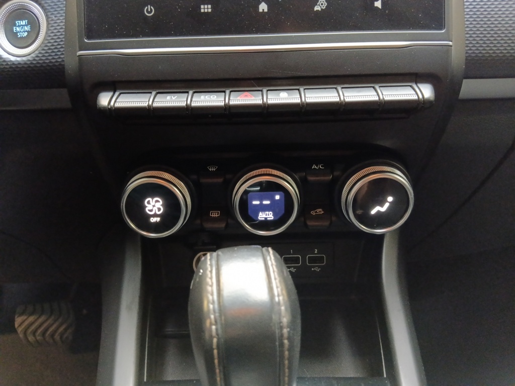 RENAULT Arkana 1.6 E-TECH HYBRIDE 145CH EQUILIBRE - ref: 73903 - Photo 20