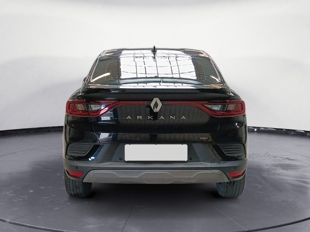 RENAULT Arkana 1.6 E-TECH HYBRIDE 145CH EQUILIBRE - ref: 73903 - Photo 4