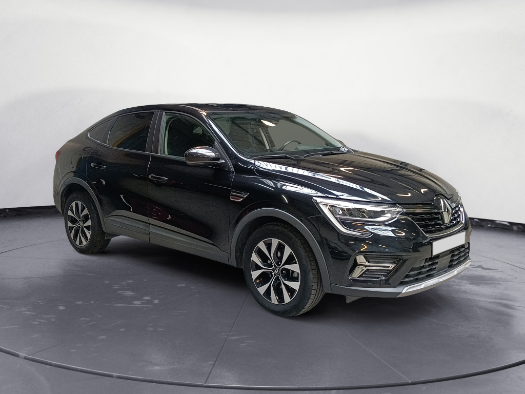 RENAULT Arkana 1.6 E-TECH HYBRIDE 145CH EQUILIBRE - ref: 73903 - Photo 7