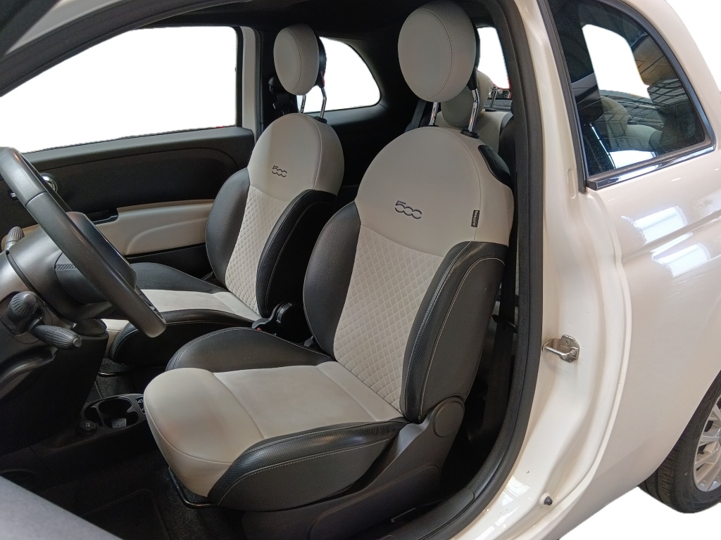 FIAT 500 1.0 70CH BSG S&S DOLCEVITA - ref: 73946 - Photo 10