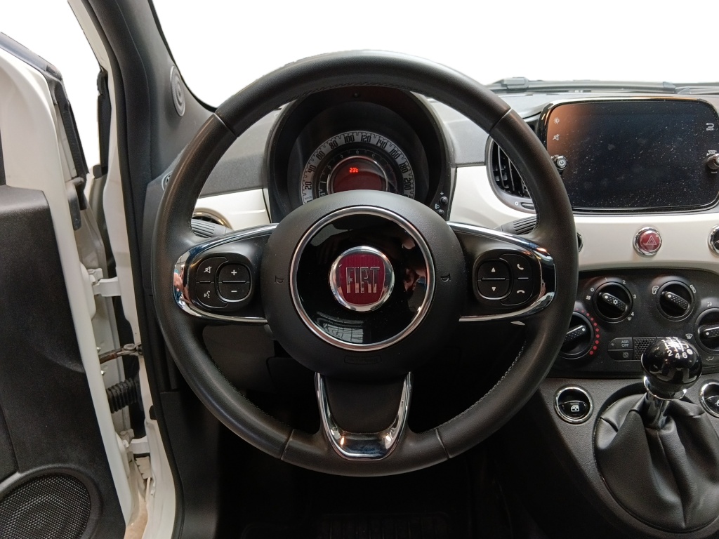 FIAT 500 1.0 70CH BSG S&S DOLCEVITA - ref: 73946 - Photo 13