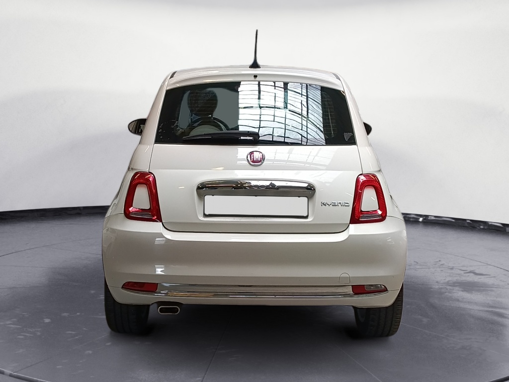 FIAT 500 1.0 70CH BSG S&S DOLCEVITA - ref: 73946 - Photo 4