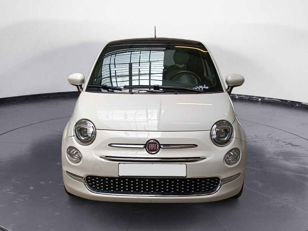 FIAT 500 1.0 70CH BSG S&S DOLCEVITA - ref: 73946 - Photo 8