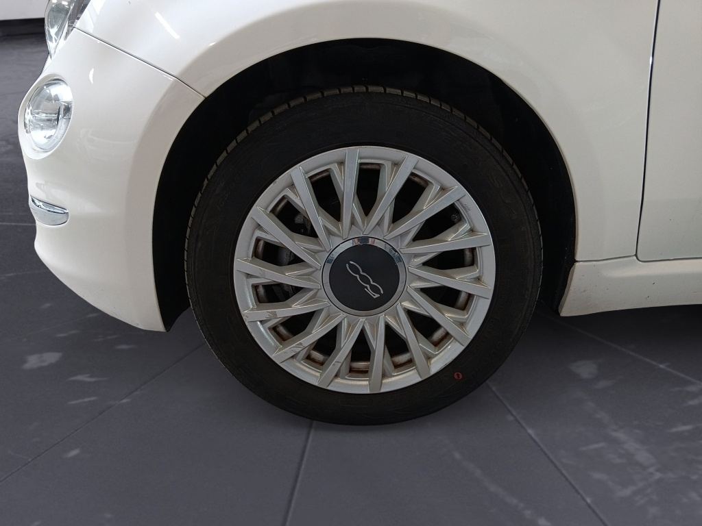 FIAT 500 1.0 70CH BSG S&S DOLCEVITA - ref: 73946 - Photo 9