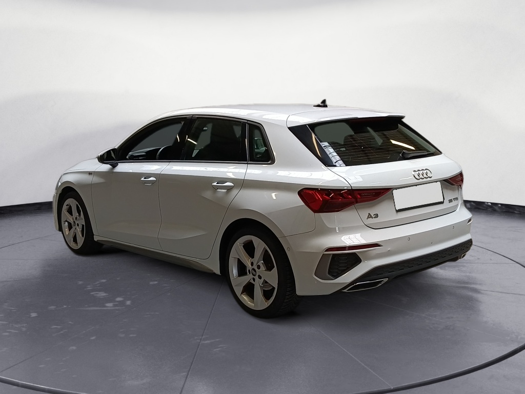 AUDI A3 Sportback 35 TFSI 150CH MILD HYBRID S LINE S TRONIC 7 - ref: 73950 - Photo 3