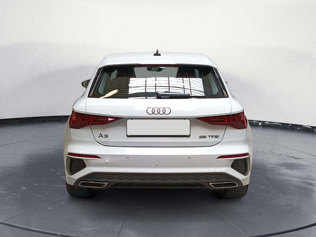 AUDI A3 Sportback 35 TFSI 150CH MILD HYBRID S LINE S TRONIC 7 - ref: 73950 - Photo 4