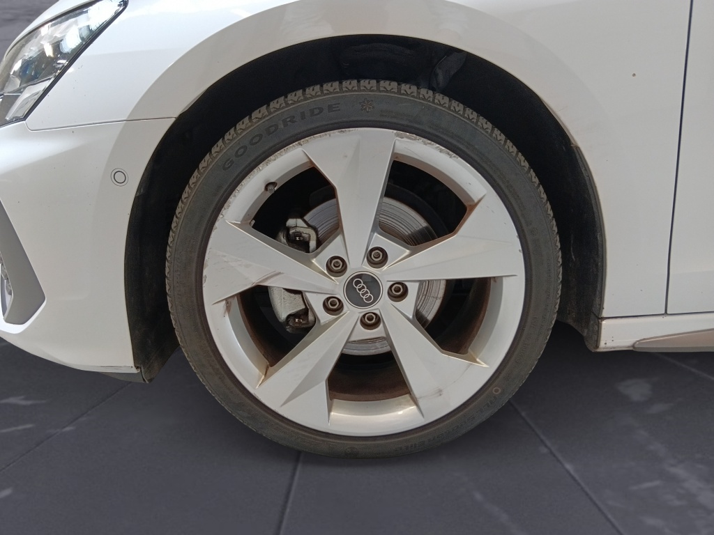 AUDI A3 Sportback 35 TFSI 150CH MILD HYBRID S LINE S TRONIC 7 - ref: 73950 - Photo 9