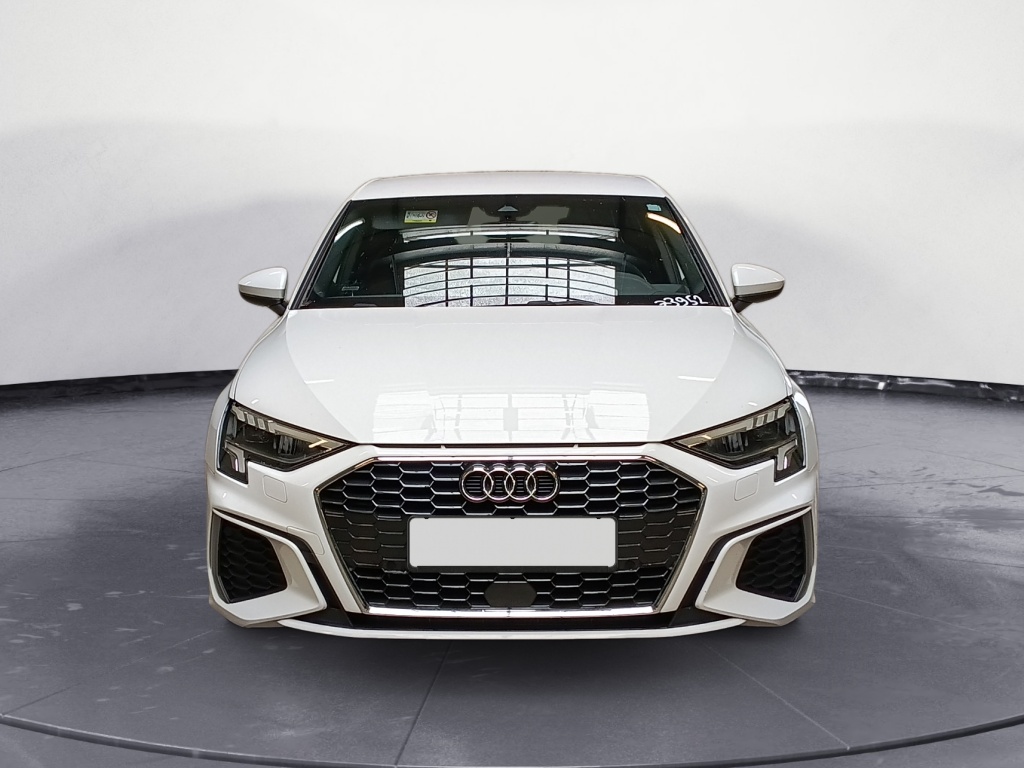 AUDI A3 Sportback 35 TFSI 150CH MILD HYBRID S LINE S TRONIC 7 - ref: 73952 - Photo 8